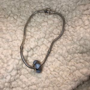 Pandora bracelet 20cm